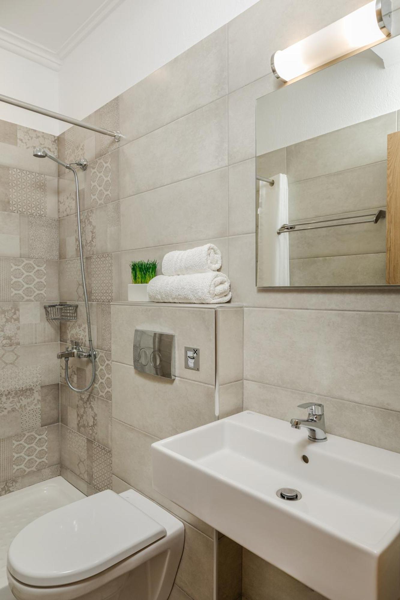 Hotel Grekas 尼欧波洛伊 外观 照片