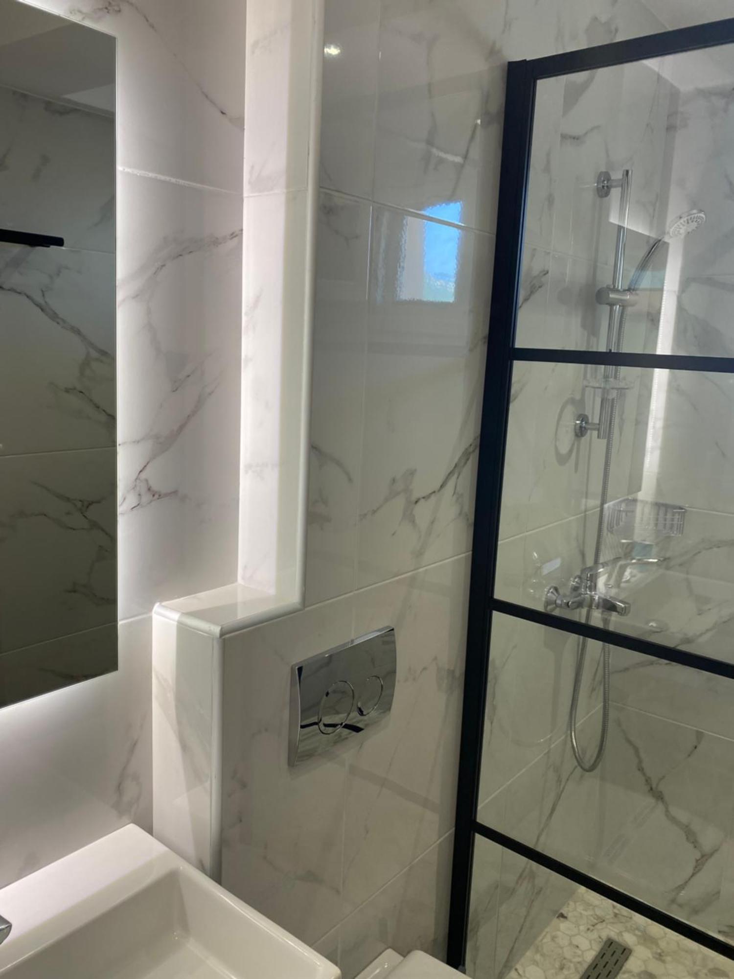 Hotel Grekas 尼欧波洛伊 外观 照片